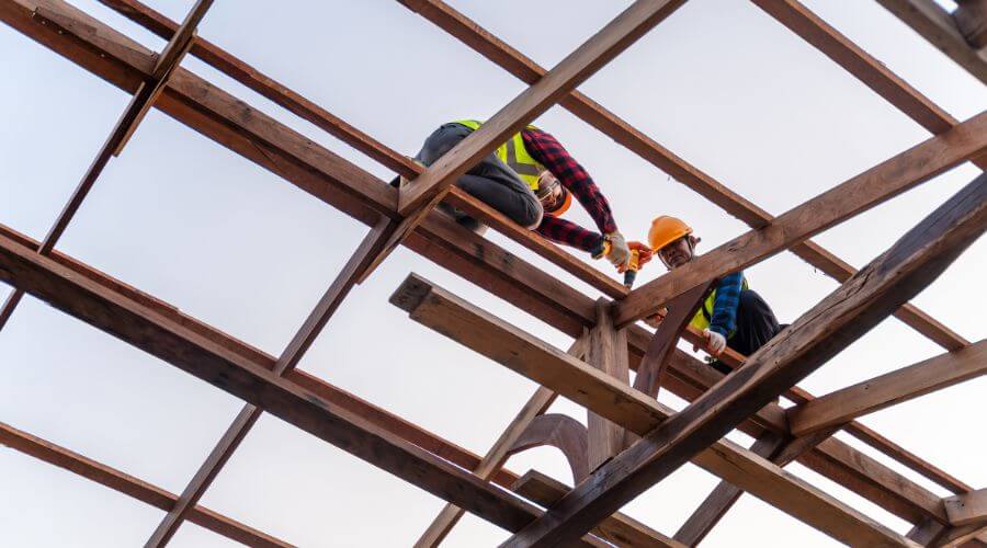 Expert top industrial roofings services in Bethel Park, PA